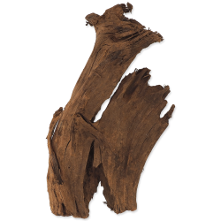 "Driftwood Bulk" Med.29-36cm - Trærod