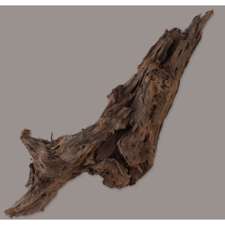 "Driftwood Bulk" Lg.35-55cm - Trærod
