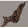 "Driftwood Bulk" Lg.35-55cm - Trærod