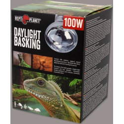 Pære "Daylight Basking Spot" 100W