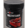 "Supplementary feed Multivitamin" 125g