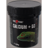 "Supplementary feed Calcium+D3" 125g