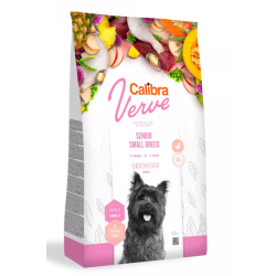 Calibra Dog VERVE GF SENIOR...