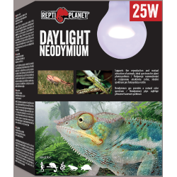 Daylight Neodymium 25W