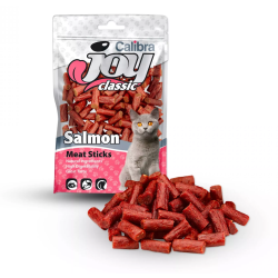 JOY Cat Salmon Sticks 70g (14)