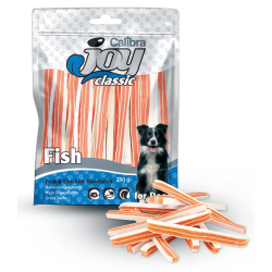 JOY DOG CHICKEN&FISH SANDWICH 250g