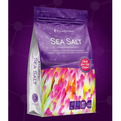 REEF SALT 7,5kg pose