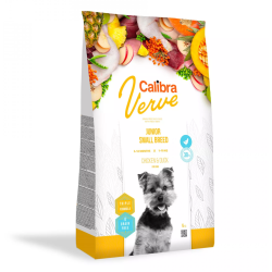 Calibra Dog VERVE GF JUNIOR...