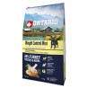ONTARIO WEIGHT CONTROL MINI KALKUN & KARTOFFEL 6,5 kg