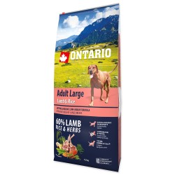 ONTARIO large breed adult...