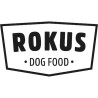 Rokus Chunks med kylling Puppy hund 415g