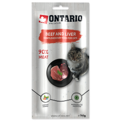 ONTARIO Stick for cats...