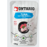 Ontario Paté Tuna i Bouillon 80g (15)