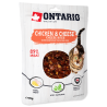 Ontario Kylling og ostebider 50 g (14)