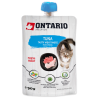 Ontario Kitten Tun frisk kødpasta 90g (8)