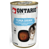 Ontario Kitten Drink Tuna 135g (12)