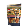 ONTARIO Snack Chicken Jerky + Calciumc 70g (14)