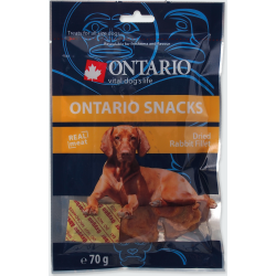 ONTARIO Snack Tør...