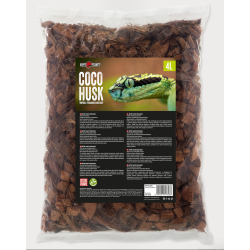 Coco Substrat 4 Ltr