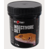 "Supplementary feed Insectivore diet" 75g