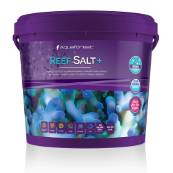 Reef Salt+ 22kg spand
