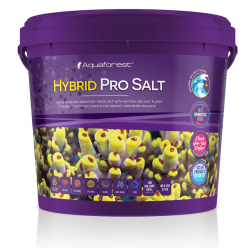 Hybrid Pro Salt 22kg spand