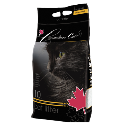 Canadian Cat litter...