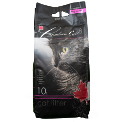 Canadian Cat litter Baby pudder 10L / 8 kg