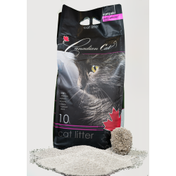 Canadian Cat litter Baby...