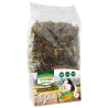 Nature land komplet marsvin 1400g