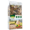 Nature land komplet Hamster 300g