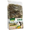 Nature land komplet marsvin 600g