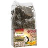 Nature land botaniske urter med gule blomster 100g