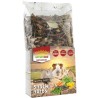 Nature land botanisk snack med urter 150g