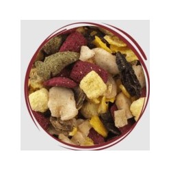 Nature land botanisk frugt salat 200g