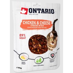 Ontario Chicken and Cheese...