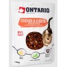 Ontario Chicken and Cheese Bites 50g