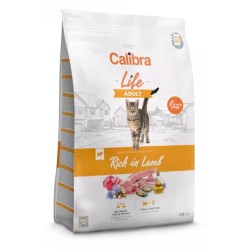 Calibra Cat LIFE Adult Lam...