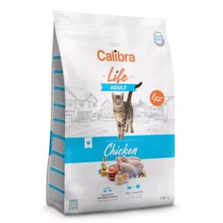 Calibra Cat LIFE Adult...
