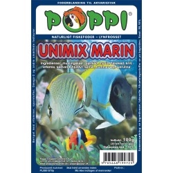 Unimix Marin - Marine Mix...