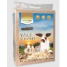 Nature Land LITTER bundstrøelse 60Ltr.-3,2kg