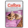 100g Calibra vådfoder kitten Laks (24)