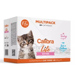 Calibra Cat Life-poser...