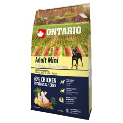 Ontario Adult Mini Chicken...