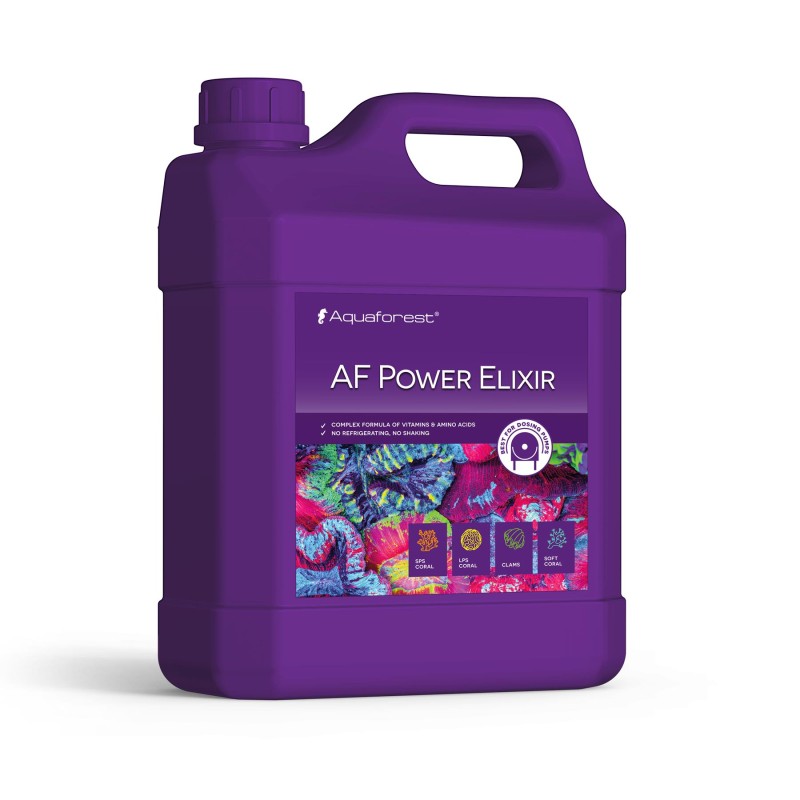 AF Power Elixir 2000ml