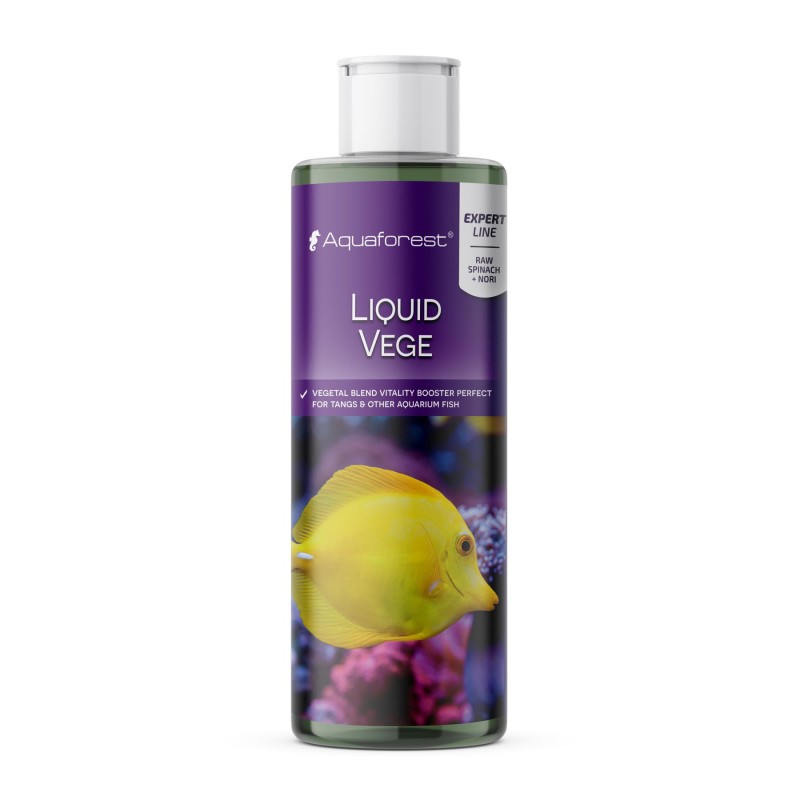 Liquid Vege 250ml