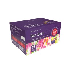 SEA SALT 25 kg kasse