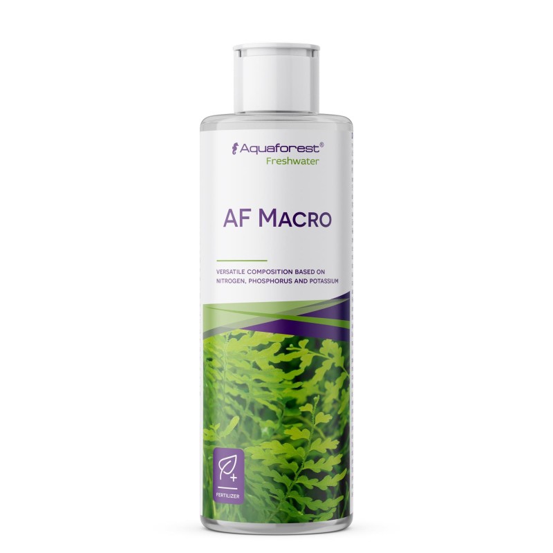 AF Macro 250ml (Ferskvand)