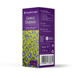 Garlic Essence 50ml