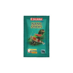 NANO STICKS 10 g